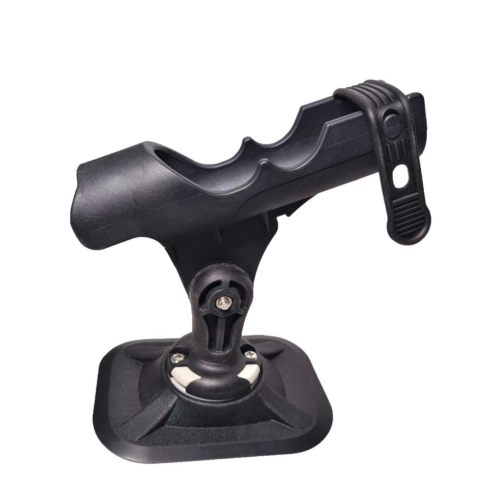 Fishing Kayak Rod Holder - Rak Pancing Perahu PVC Tiup, Rak