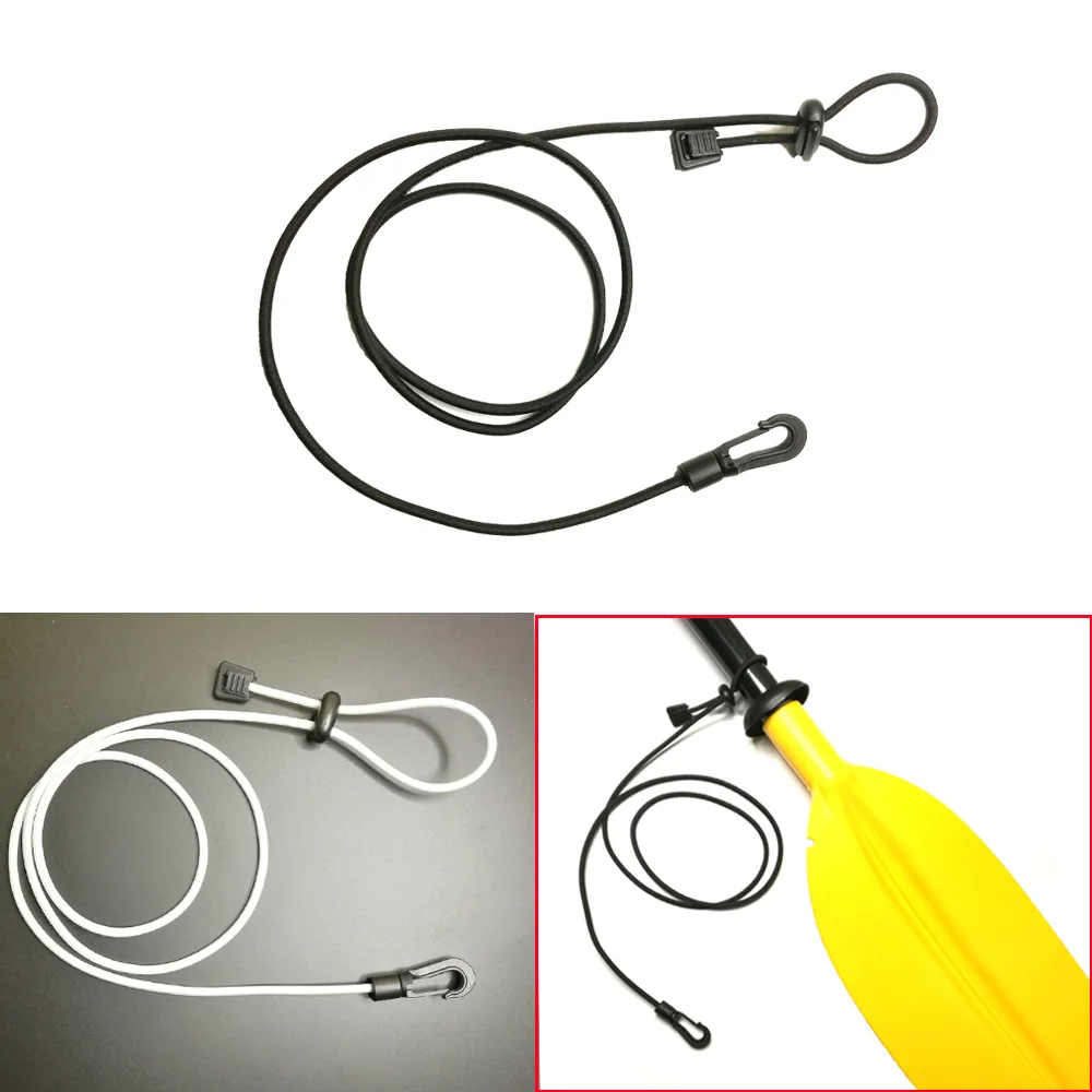 Fishing Kayak Rod Holder - 1.2M Kano Kayak Tali Dayung Klip