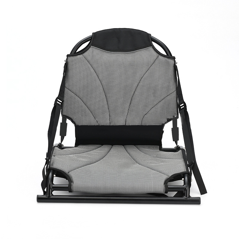 Fishing Kayak Seat - Kursi Tetap untuk Perahu Rotomolded 4M,