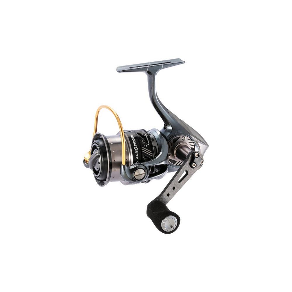 Kastking Reel Zephyr - ABU GARCIA Revo ALX THETA Reel