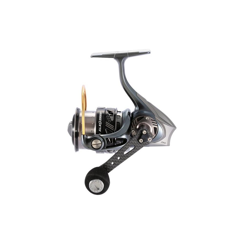 ABU GARCIA Revo ALX THETA Reel - Kastking Reel Zephyr ulasan dan harga