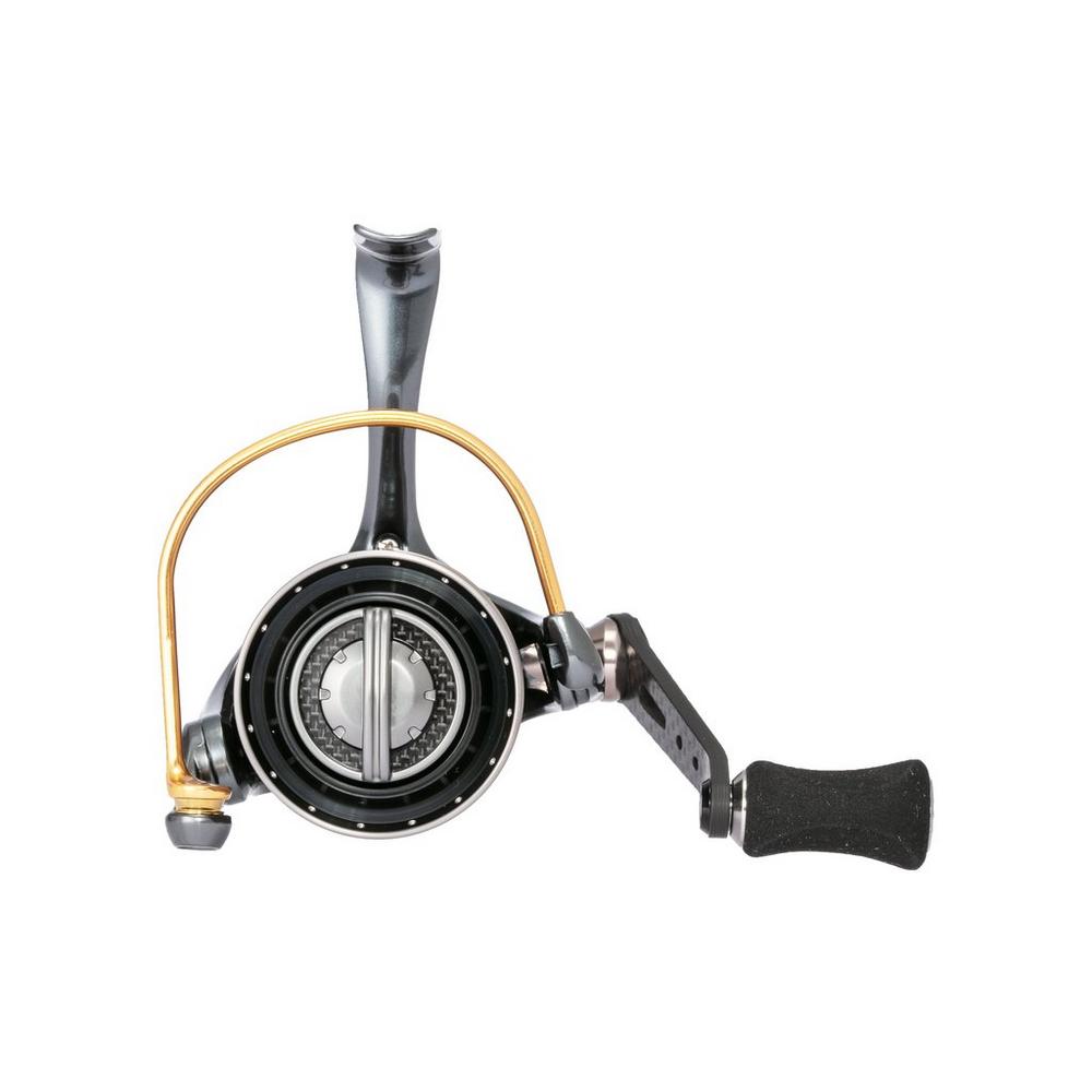 ABU GARCIA Revo ALX THETA Reel - Kastking Reel Zephyr ulasan dan harga
