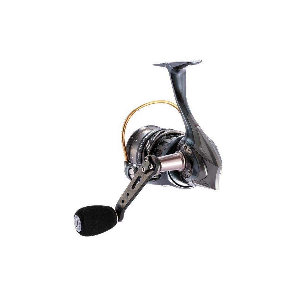 ABU GARCIA Revo ALX THETA Reel - Kastking Reel Zephyr ulasan dan harga