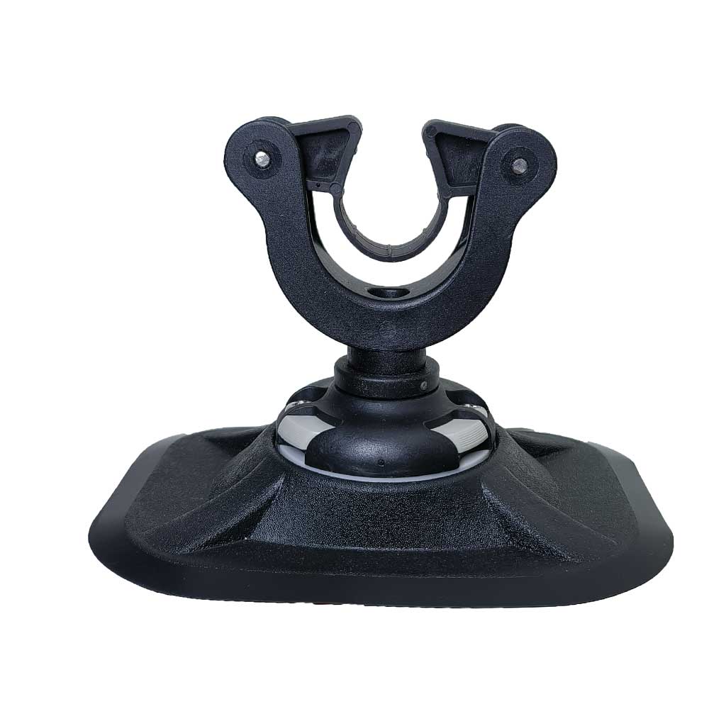 Pemegang dayung perahu tiup, P - Fishing Kayak Rod Holder ulasan dan harga