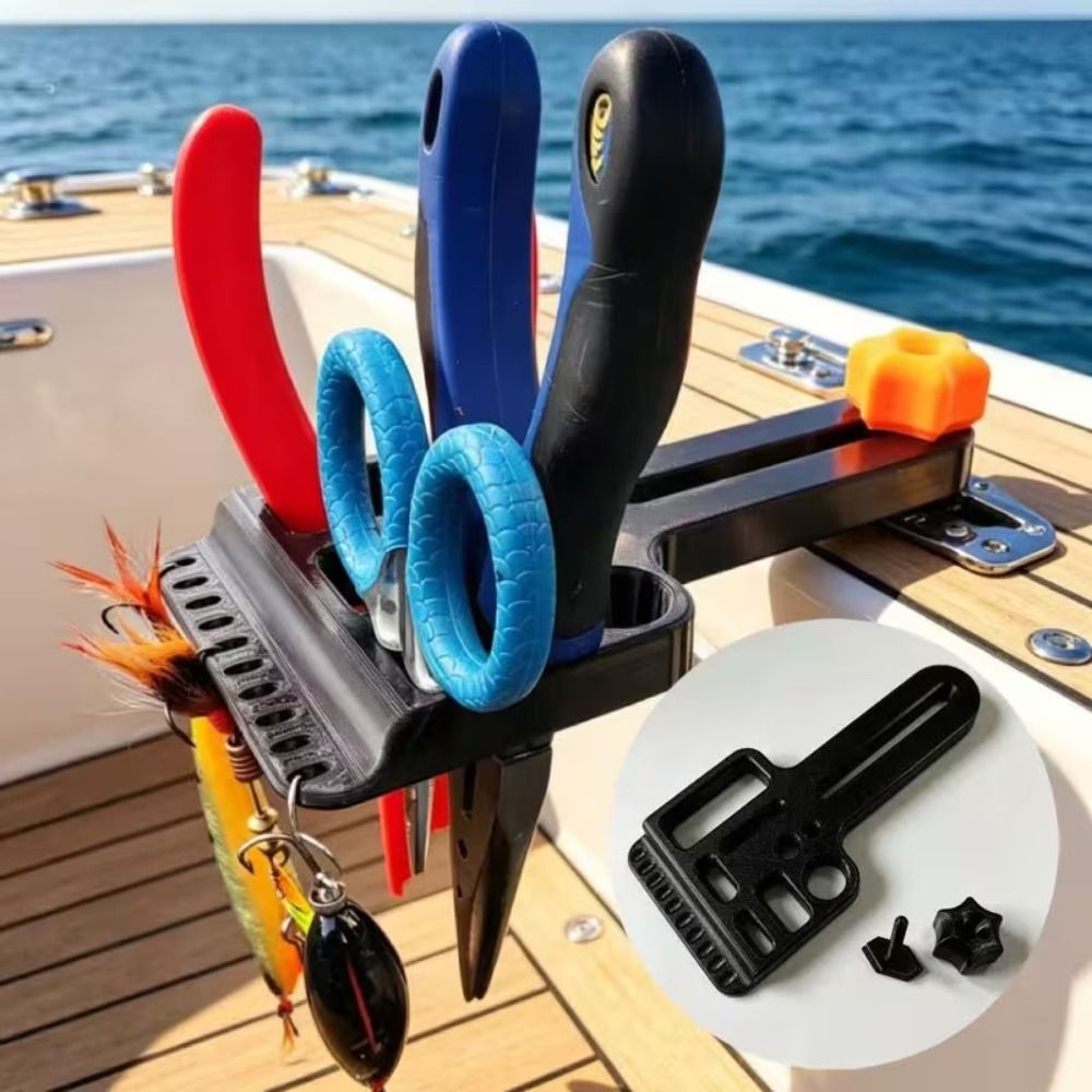 Penyangga Peralatan Memancing  - Fishing Kayak Cart ulasan dan harga