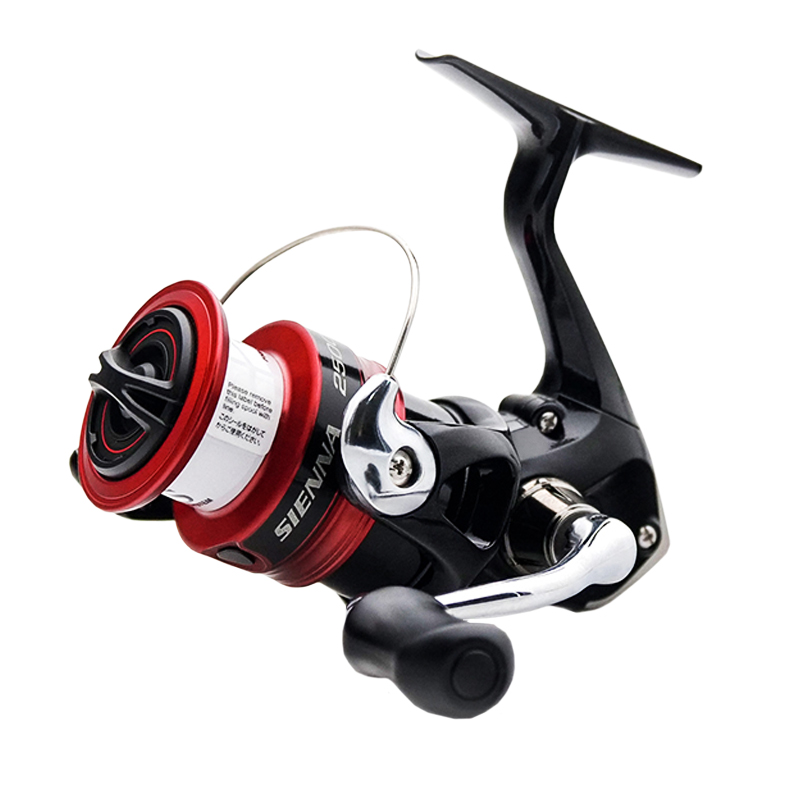 SHIMANO SIENNA rol pancing put - Daiwa Reel Fuego ulasan dan harga