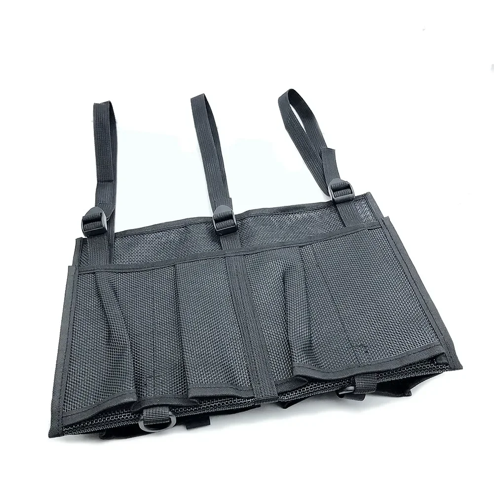 SPORTFUNSF Tas Penyimpanan Kay - Fishing Kayak Crate ulasan dan harga