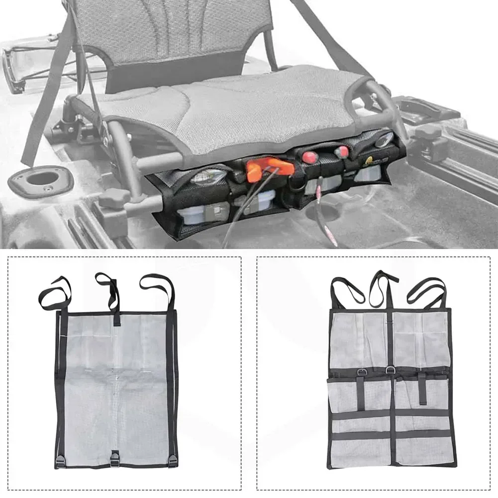 SPORTFUNSF Tas Penyimpanan Kay - Fishing Kayak Crate ulasan dan harga