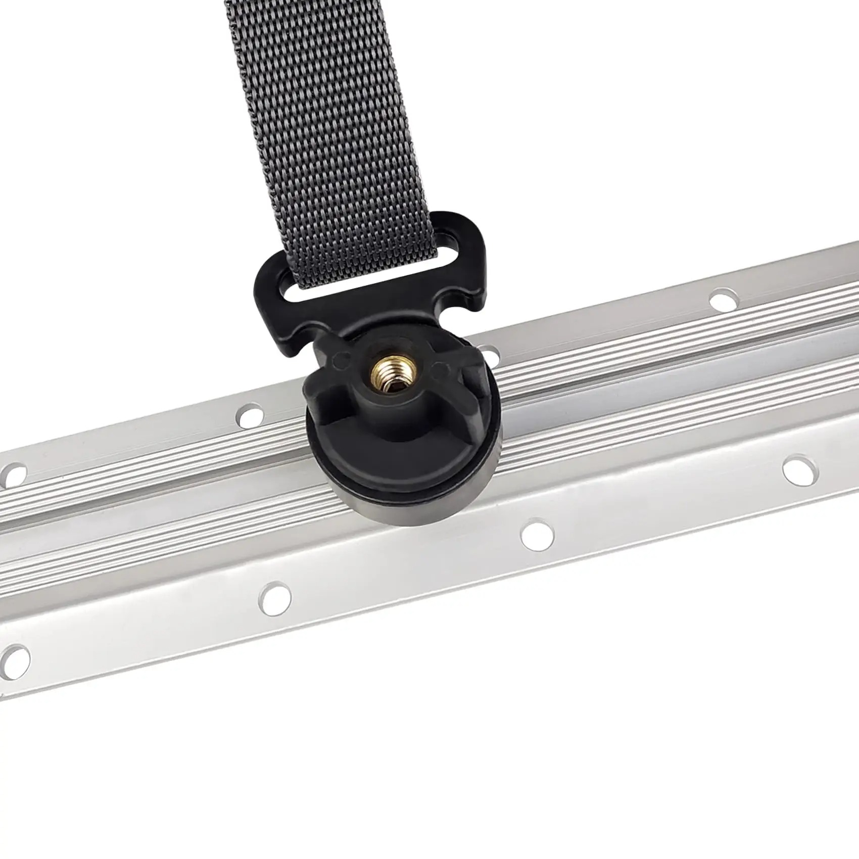 Penahan Kayak Track Tie Down H - Fishing Kayak Cart ulasan dan harga